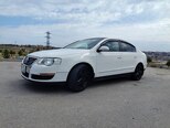 Volkswagen Passat-3