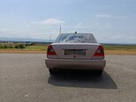 Mercedes C 220-4