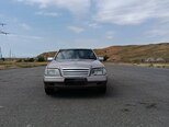 Mercedes C 220-1