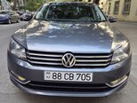 Volkswagen Passat (North America)-1
