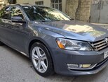Volkswagen Passat (North America)-2