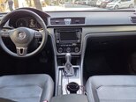 Volkswagen Passat (North America)-9