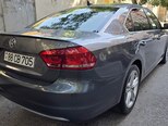 Volkswagen Passat (North America)-5