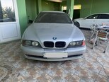 BMW 520-1
