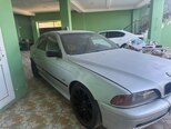 BMW 520-4