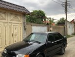 LADA (VAZ) 2115-2
