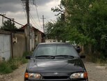 LADA (VAZ) 2115-1