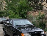 LADA (VAZ) 2115-3