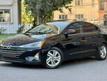 Hyundai Elantra-6