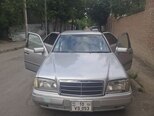 Mercedes C 220-1