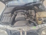Mercedes C 220-6