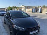 Hyundai Elantra-6
