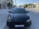 Hyundai Elantra-1