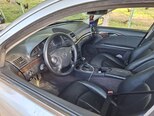 Mercedes E 220-4