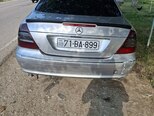 Mercedes E 220-3