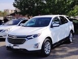 Chevrolet Equinox-1