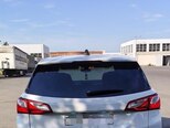 Chevrolet Equinox-10