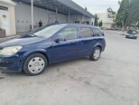 Opel Astra-3