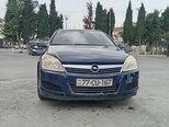 Opel Astra-1