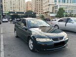 Opel Vectra-1