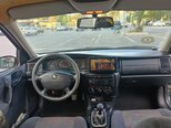 Opel Vectra-3