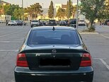 Opel Vectra-2