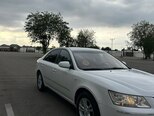 Hyundai Sonata-5
