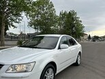 Hyundai Sonata-4