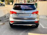 Hyundai Santa Fe-2
