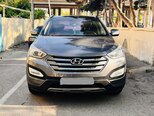 Hyundai Santa Fe-1