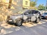 Hyundai Santa Fe-4