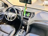 Hyundai Santa Fe-3