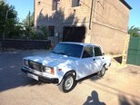 LADA (VAZ) 2107-2