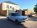 LADA (VAZ) 2107-5