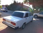 LADA (VAZ) 2107-4