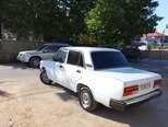 LADA (VAZ) 2107-6
