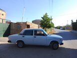 LADA (VAZ) 2107-7