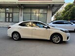 Toyota Corolla-6