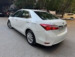 Toyota Corolla-4