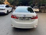 Toyota Corolla-8