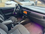 Toyota Corolla-11