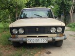 LADA (VAZ) 2106-1