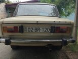 LADA (VAZ) 2106-3