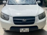 Hyundai Santa Fe-1