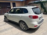 Hyundai Santa Fe-3