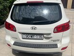 Hyundai Santa Fe-4