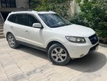 Hyundai Santa Fe-2