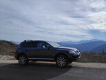 Volkswagen Touareg-2