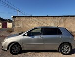 Toyota Corolla-4