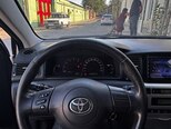 Toyota Corolla-6
